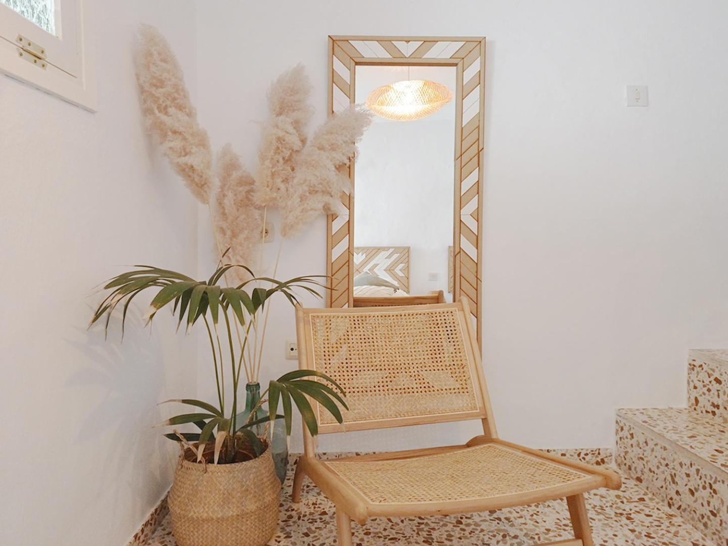 Las Pizarrillas: Tu Hogar En Este Blanco Pueblo Frigiliana Ngoại thất bức ảnh