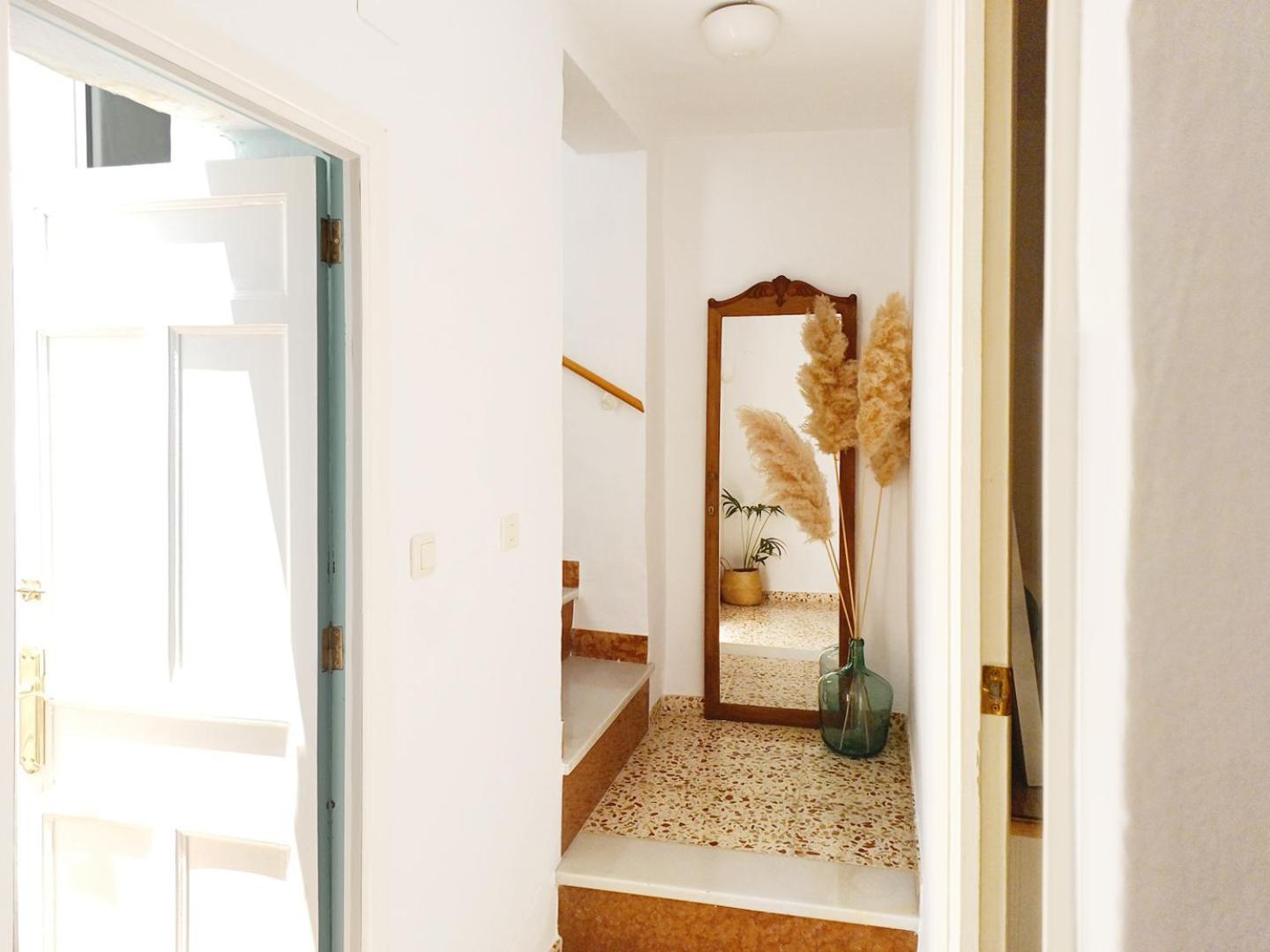 Las Pizarrillas: Tu Hogar En Este Blanco Pueblo Frigiliana Ngoại thất bức ảnh