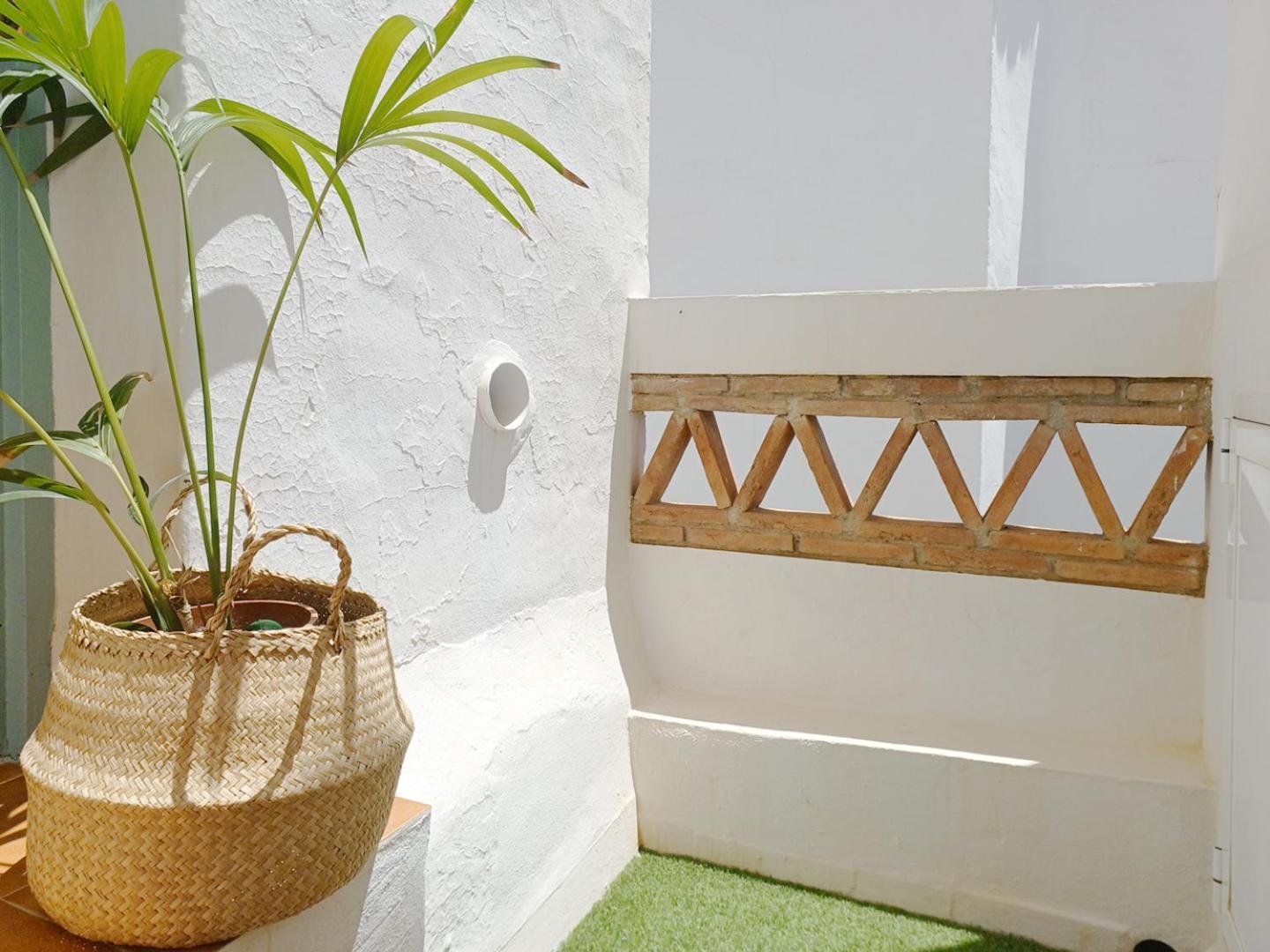 Las Pizarrillas: Tu Hogar En Este Blanco Pueblo Frigiliana Ngoại thất bức ảnh