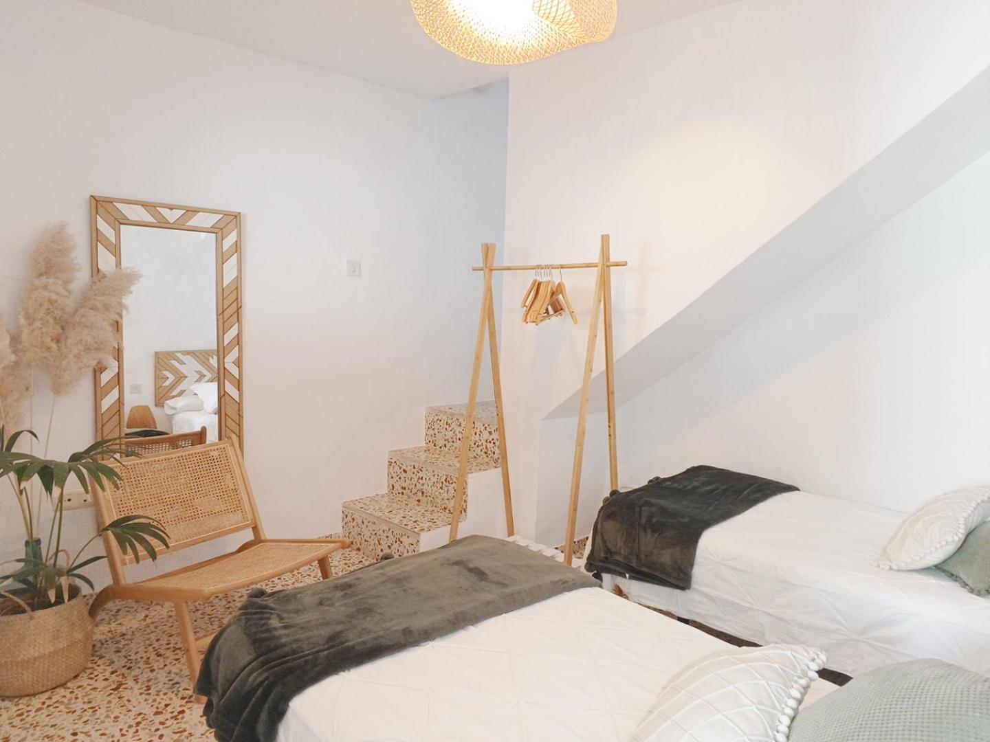 Las Pizarrillas: Tu Hogar En Este Blanco Pueblo Frigiliana Ngoại thất bức ảnh