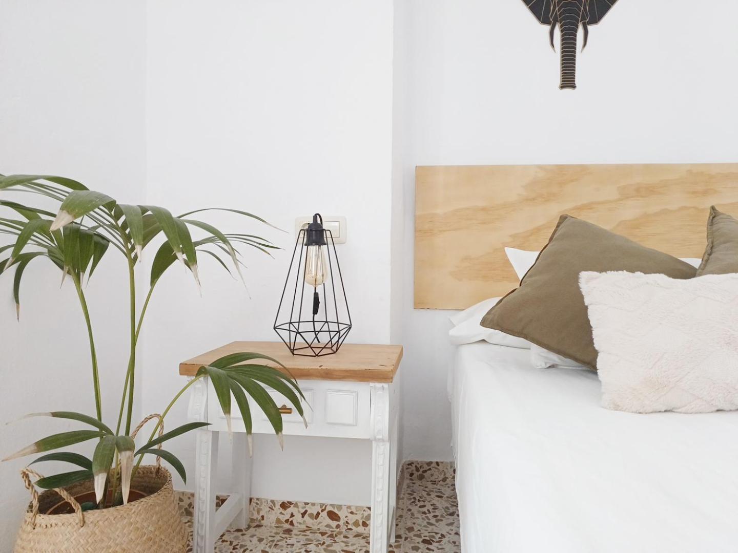 Las Pizarrillas: Tu Hogar En Este Blanco Pueblo Frigiliana Ngoại thất bức ảnh
