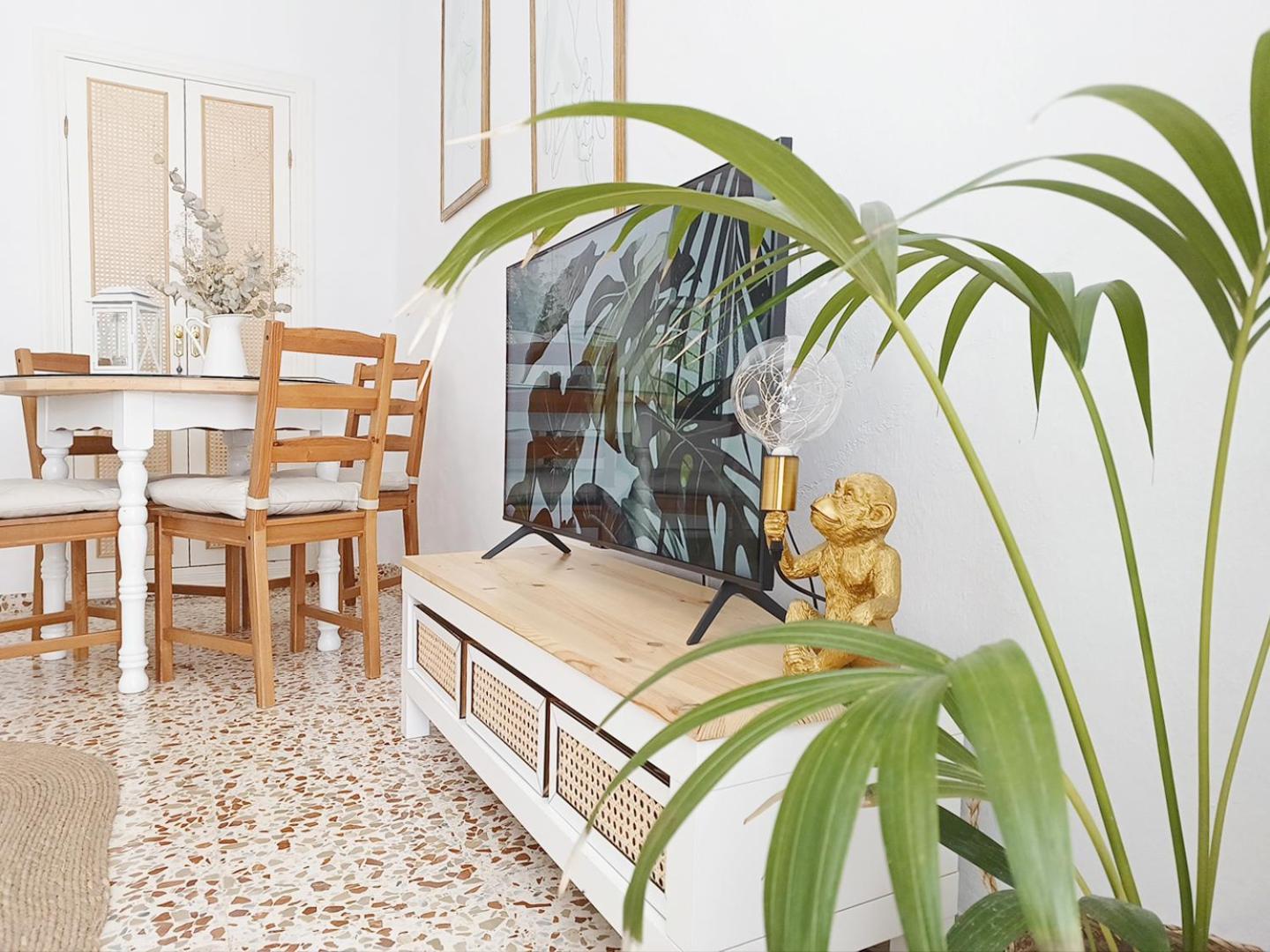Las Pizarrillas: Tu Hogar En Este Blanco Pueblo Frigiliana Ngoại thất bức ảnh