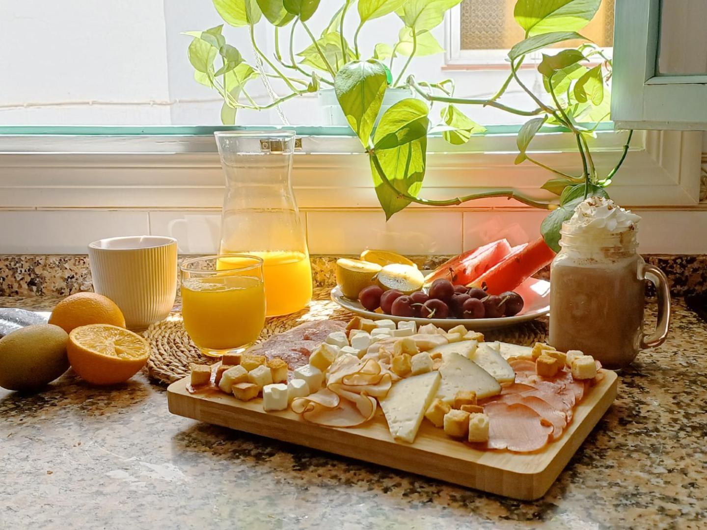 Las Pizarrillas: Tu Hogar En Este Blanco Pueblo Frigiliana Ngoại thất bức ảnh