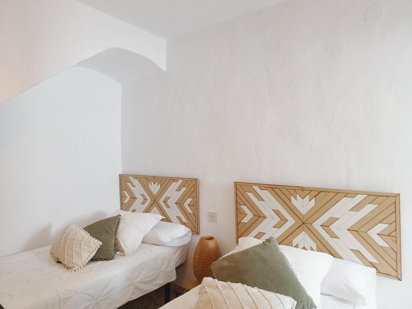 Las Pizarrillas: Tu Hogar En Este Blanco Pueblo Frigiliana Ngoại thất bức ảnh