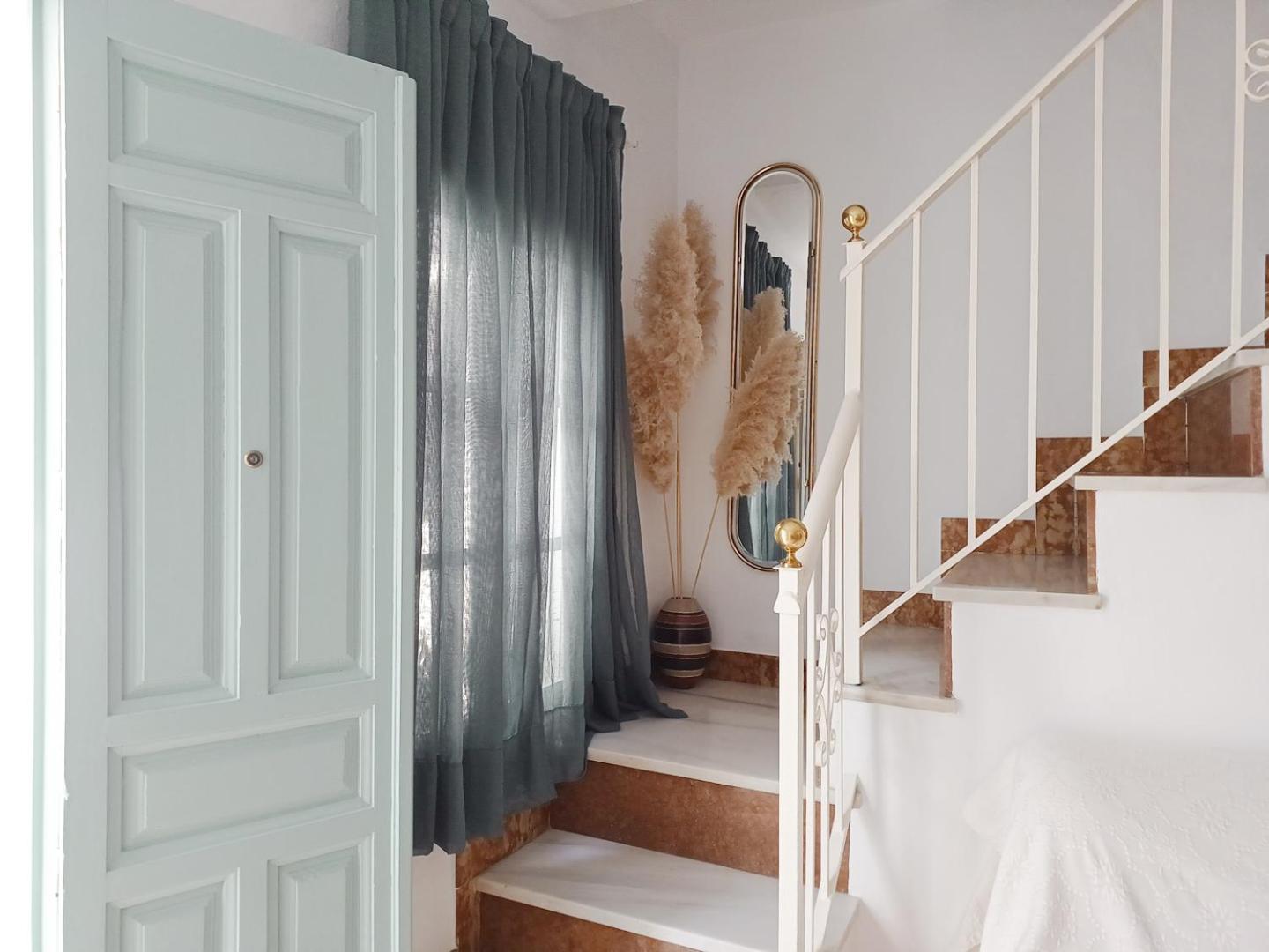Las Pizarrillas: Tu Hogar En Este Blanco Pueblo Frigiliana Ngoại thất bức ảnh
